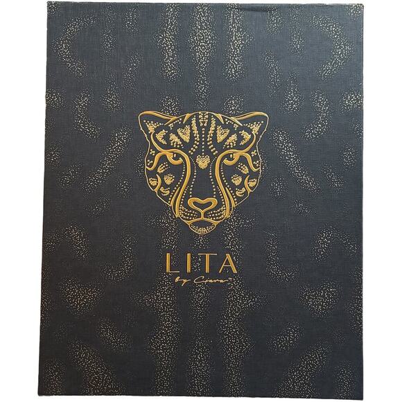 Lita by Ciara Solid Square toe Slide size 42/10.5 Sand - Picture 6 of 7